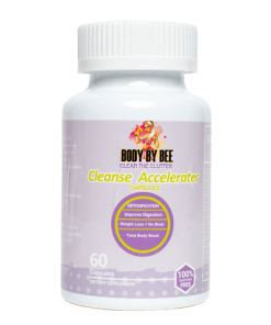 Cleanse Accelerator
