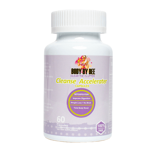 Cleanse Accelerator