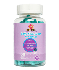 Daily NAD Boost