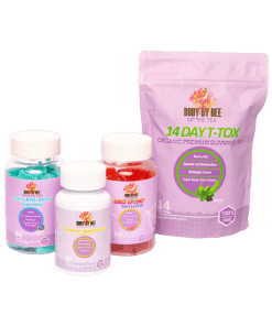 Total Transformation Bundle (All Products)